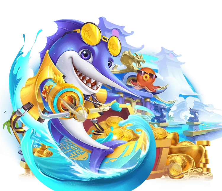 Trò chơi Bắn Cá 32win1